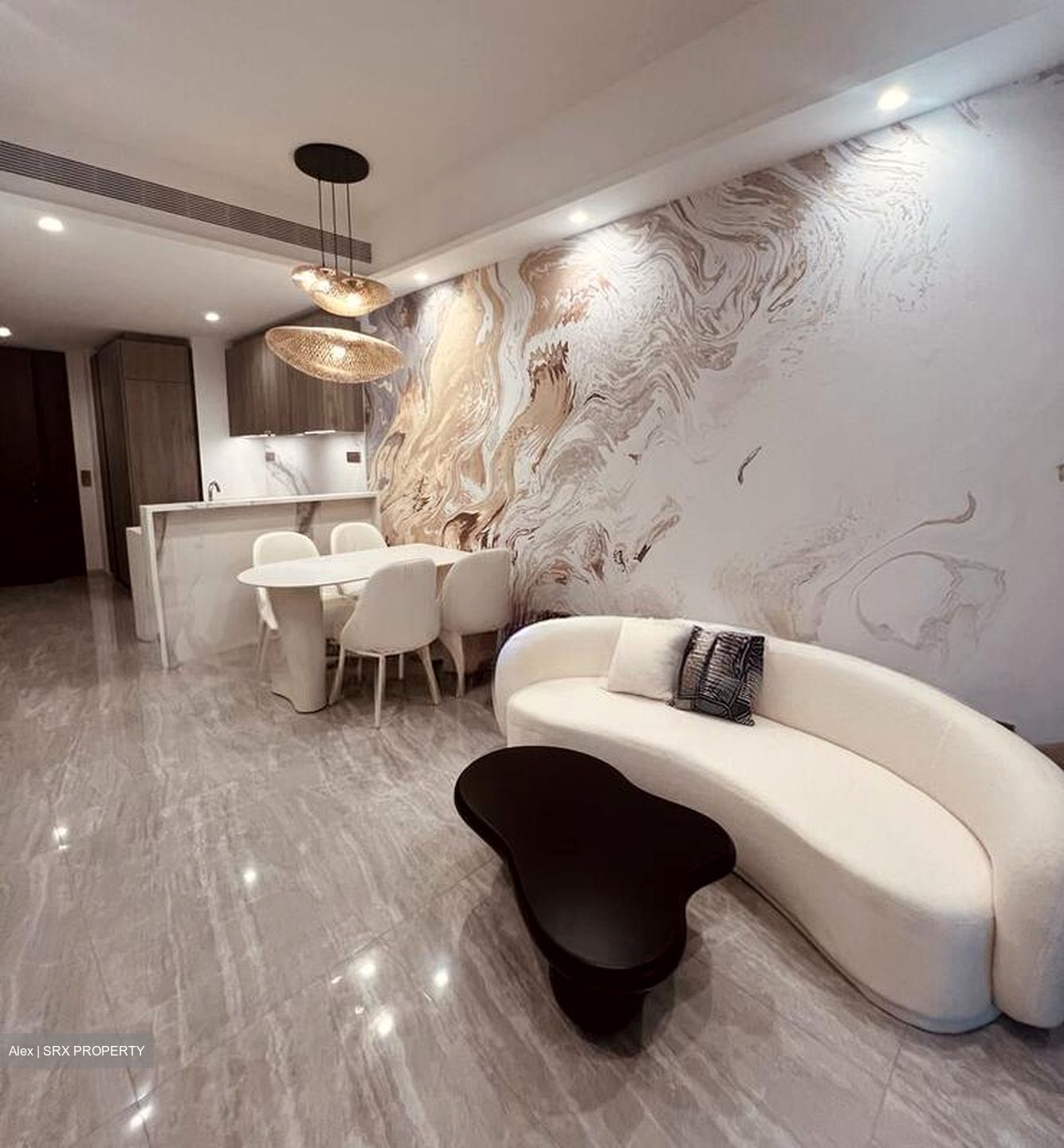 Leedon Green (D10), Condominium #531591611